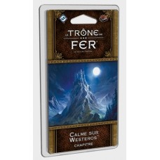 TdF2 C1P5 - Calme sur Westeros